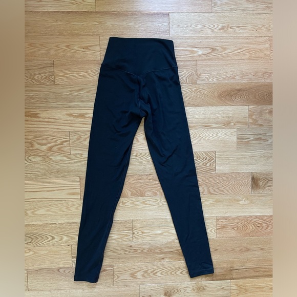 Aerie Real Me 7/8 High Rise Legging - Picture 4 of 6